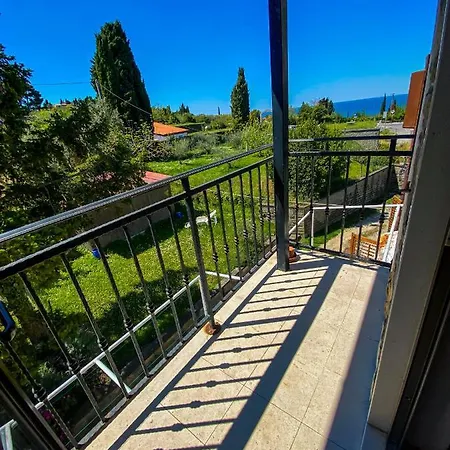 Appartamento Aparment Arthur