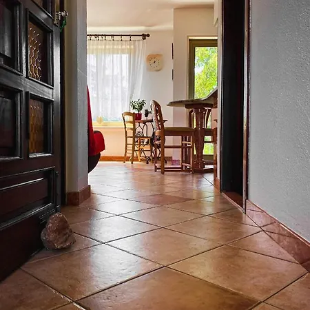 Apartma Aparment Arthur *