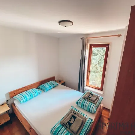 Aparment Arthur