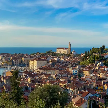 Appartamento Aparment Arthur Pirano