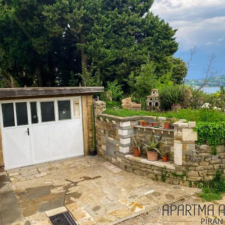 Aparment Arthur Appartamento *