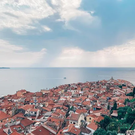 Aparment Arthur Piran