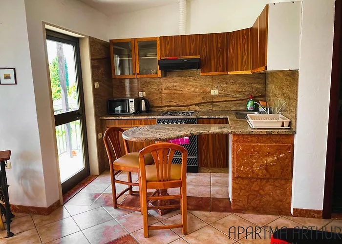 Aparment Arthur Pirano