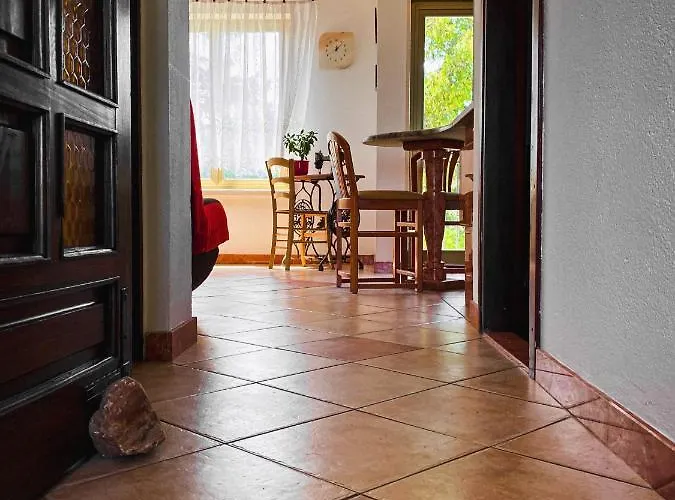 Apartment Aparment Arthur *