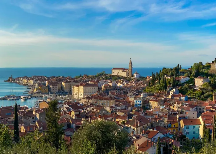 Apartment Aparment Arthur Piran