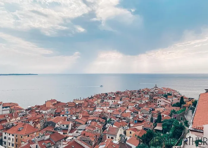 Aparment Arthur Pirano